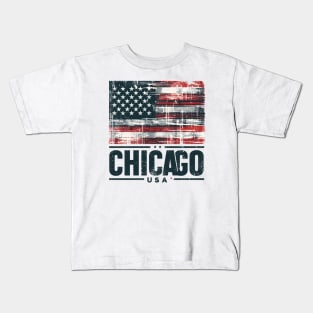 Chicago Kids T-Shirt